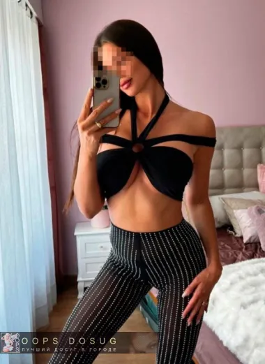 проститутка фея Сабрина, Стерлитамак, +7 (980) 546-8910