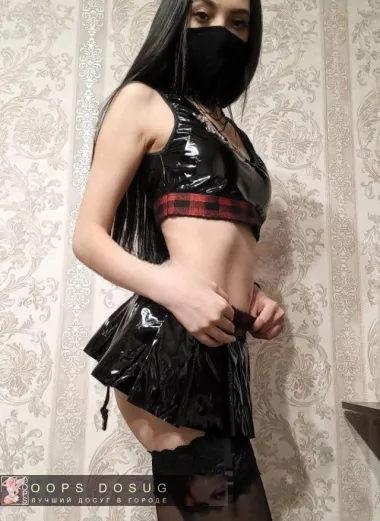 проститутка индивидуалка Милана, +7 (995) 544-3745