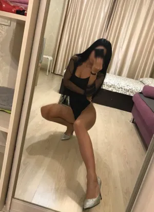проститутка Люда, 24, Стерлитамак