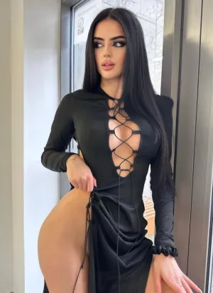проститутка Женя, 21, Стерлитамак