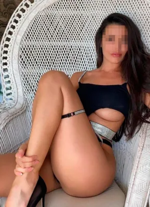 проститутка Юлечка, 24, Стерлитамак